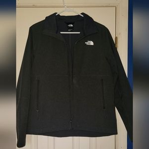 North Face Womens wind wall jacket